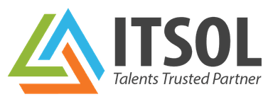 ITSOL - Talents Trusted Partner